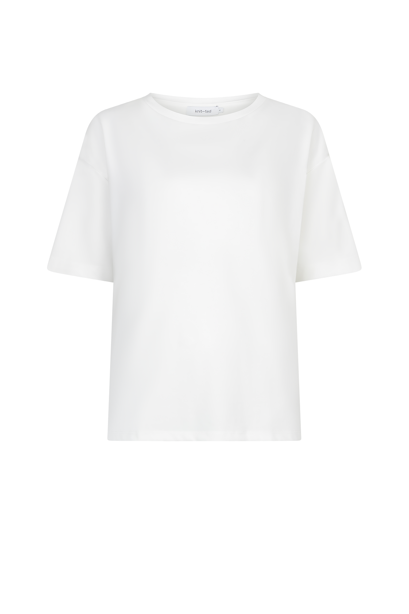 Hazel T-shirt Off-white