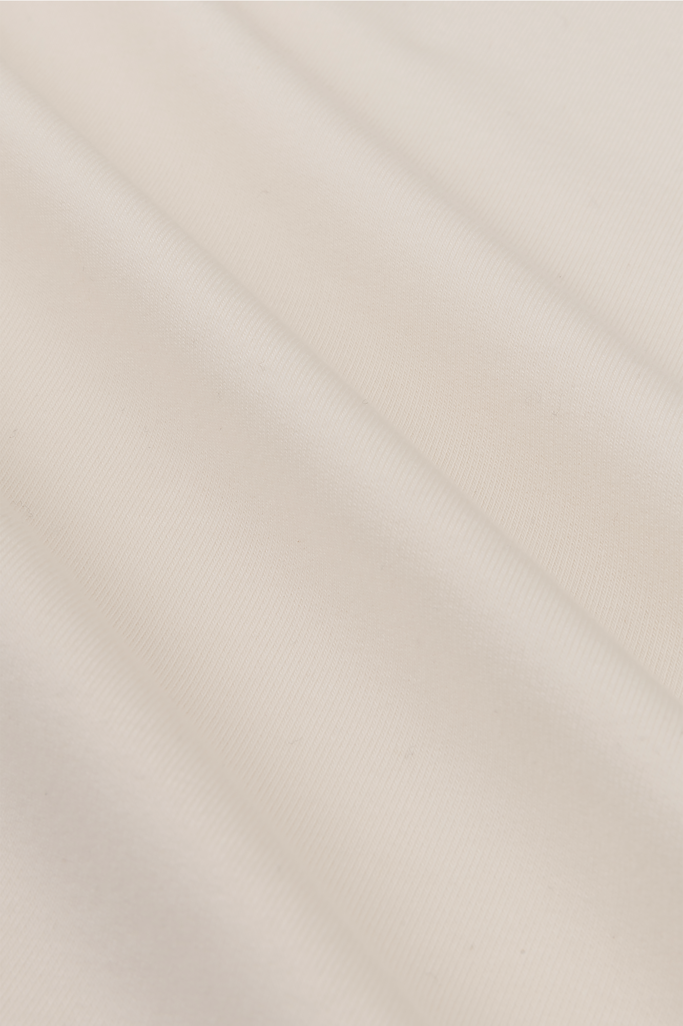 Steffi T-Shirt Elfenbein