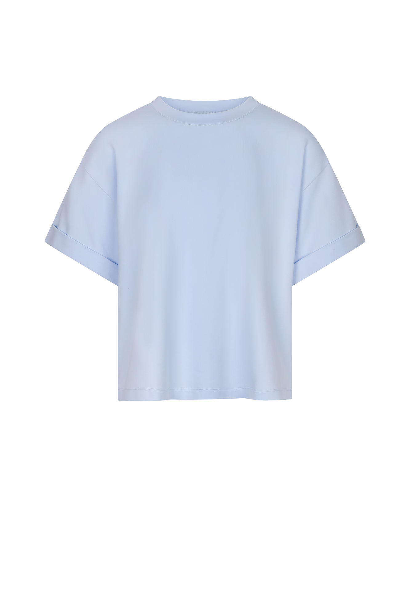 Steffi T-Shirt BLAU
