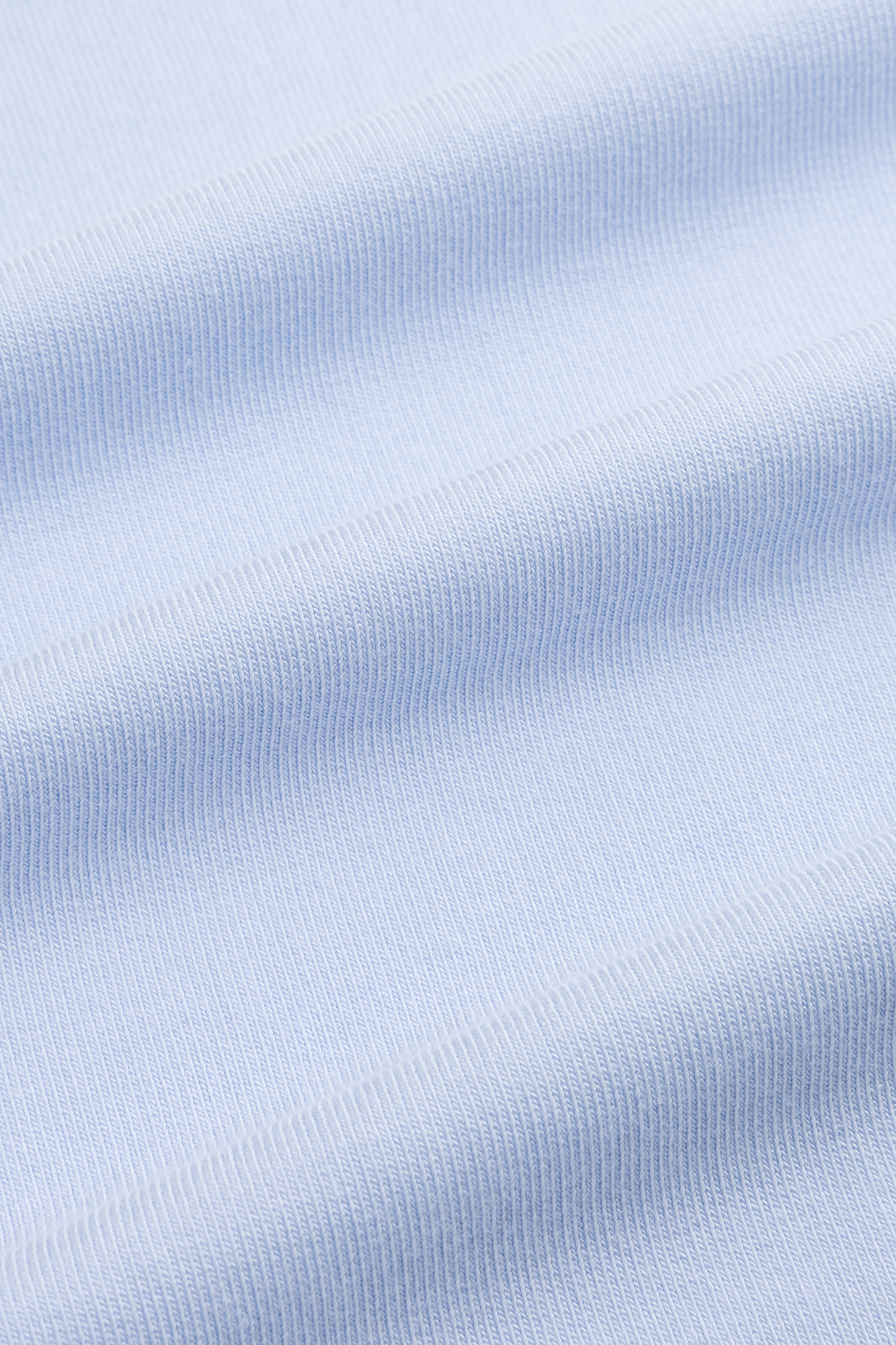 Steffi T-Shirt Blau
