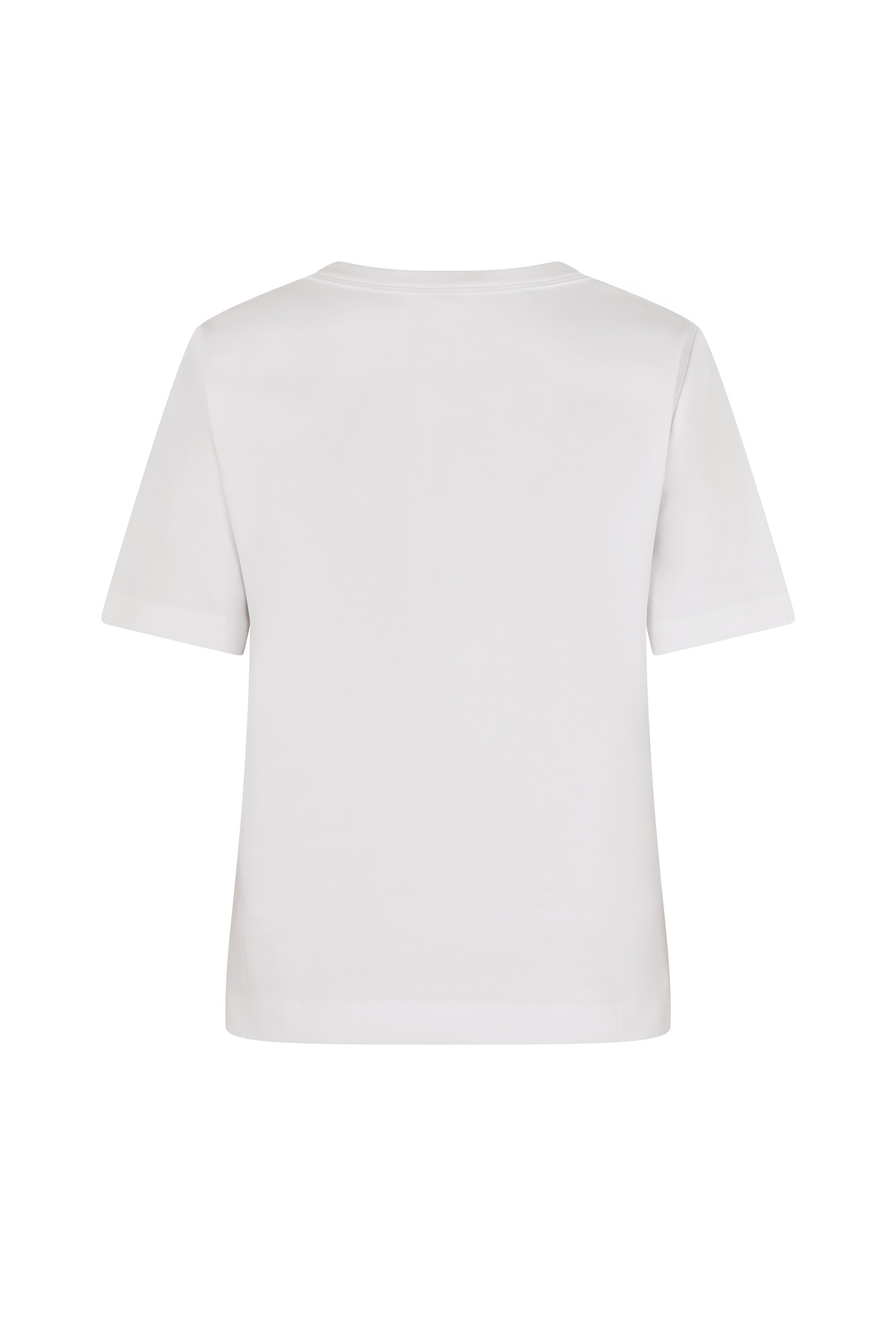 Nala Top Weiß