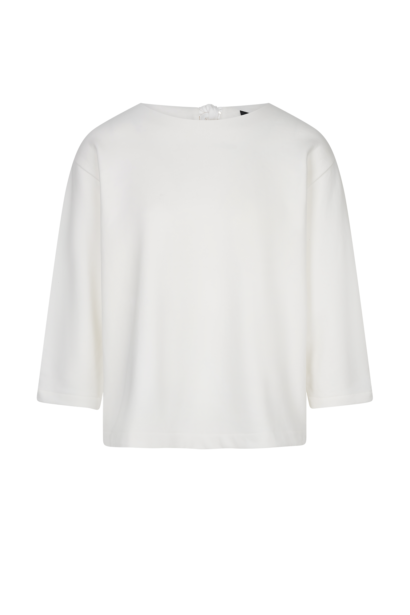 Otte Top Off-white