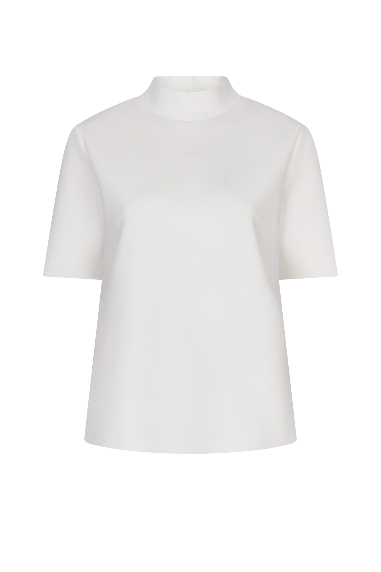 Neeltje Top Off-white