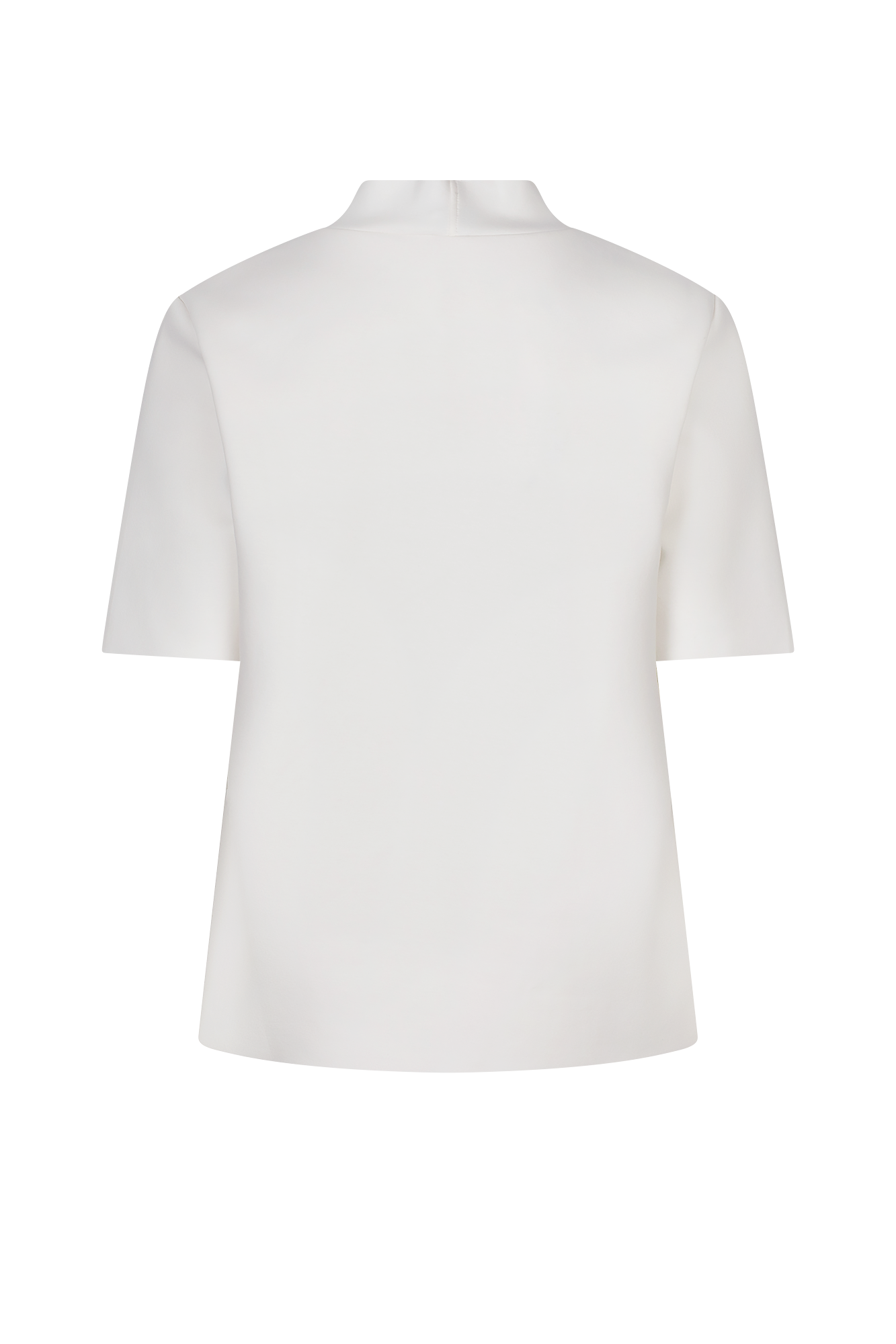 Neeltje Top Off-white