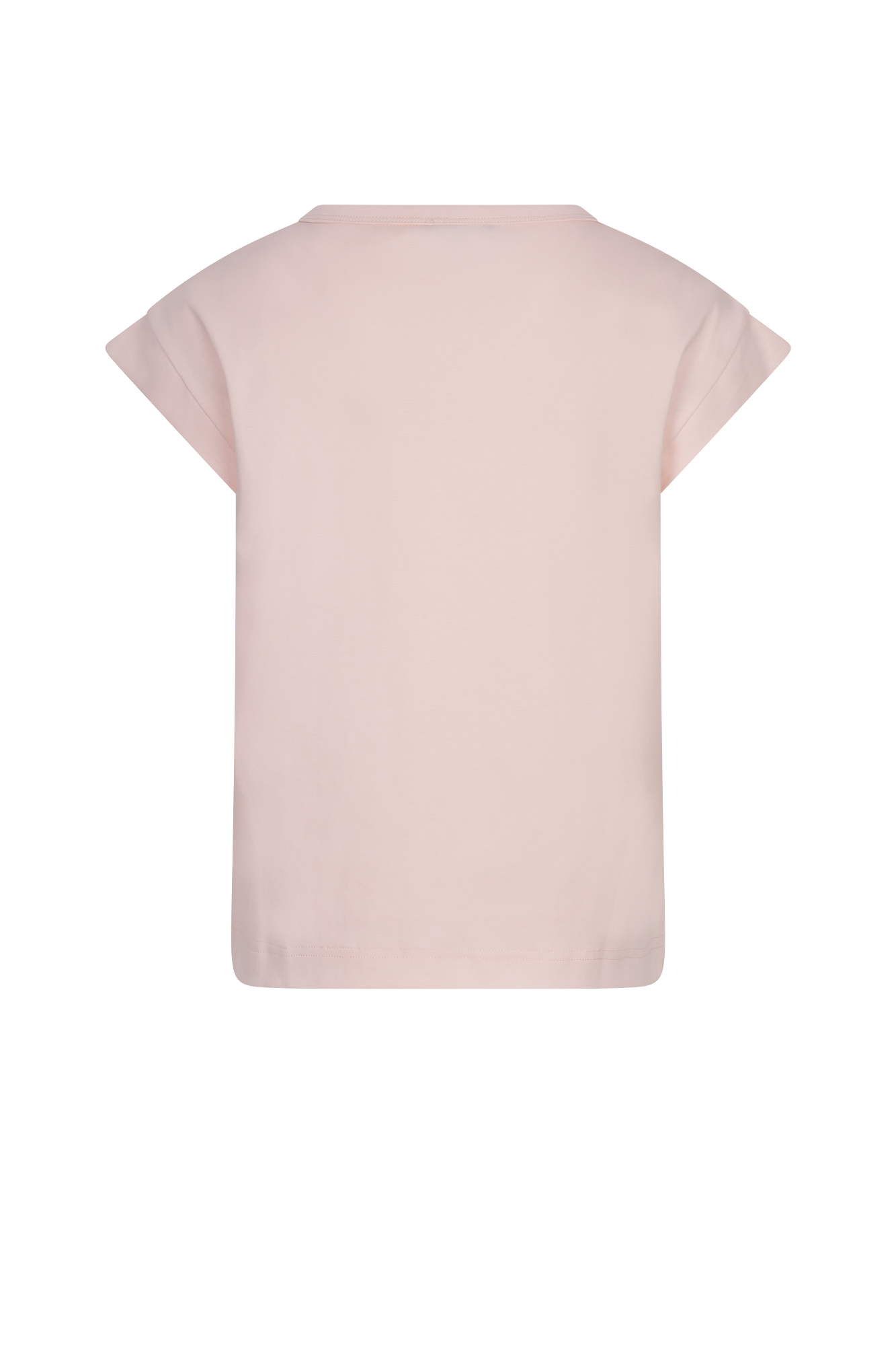 Narin Top Licht Roze