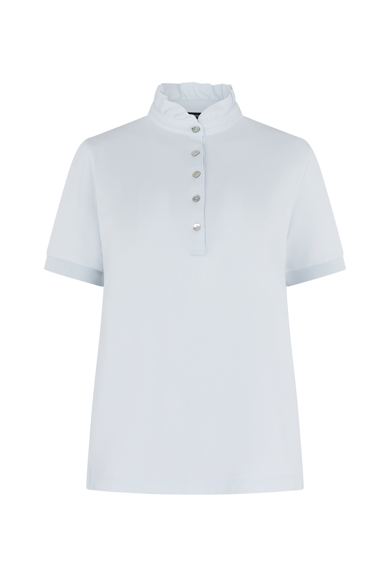 Lineke Top Licht Blauw