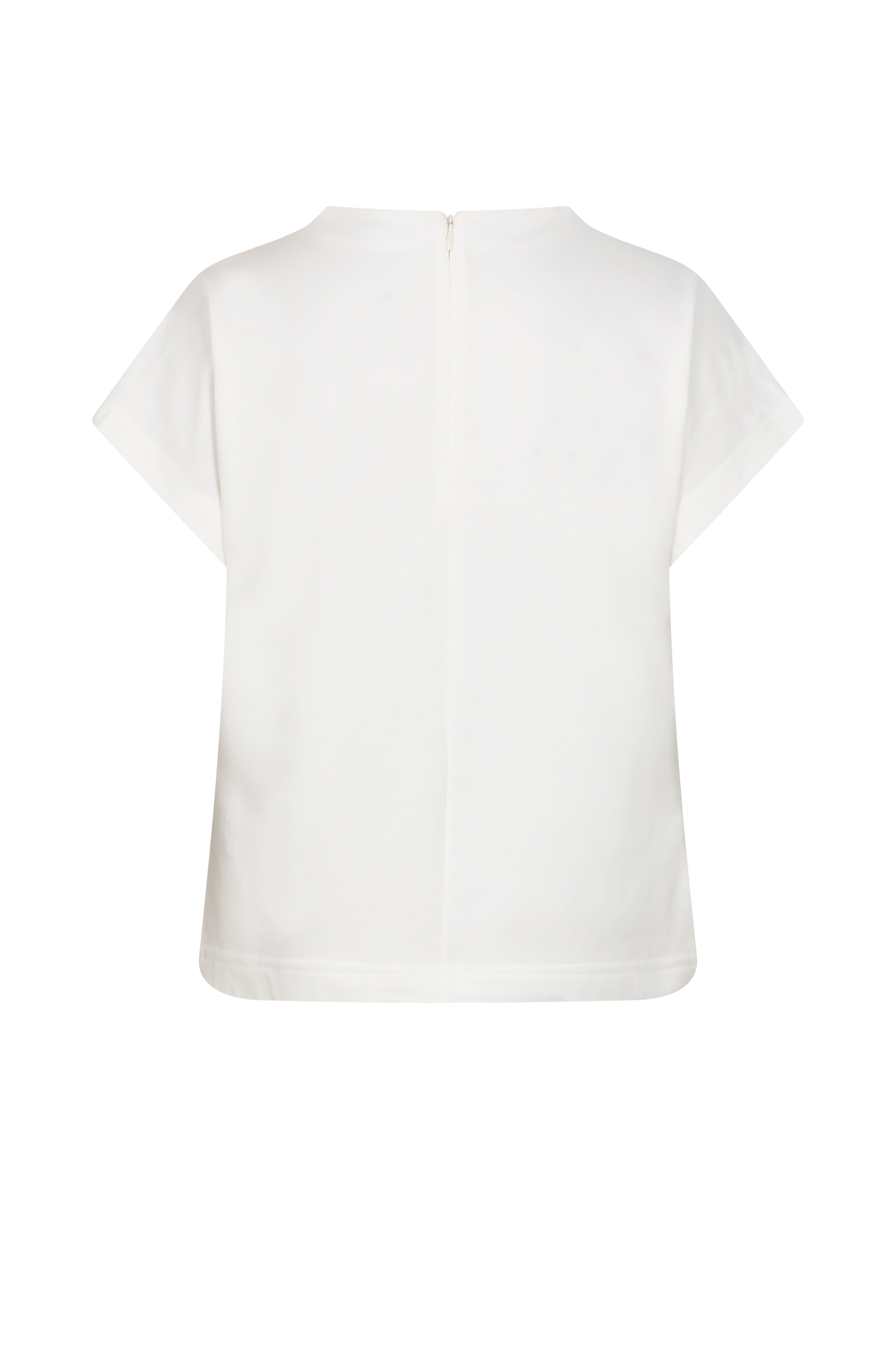 Pleun Top Off-white