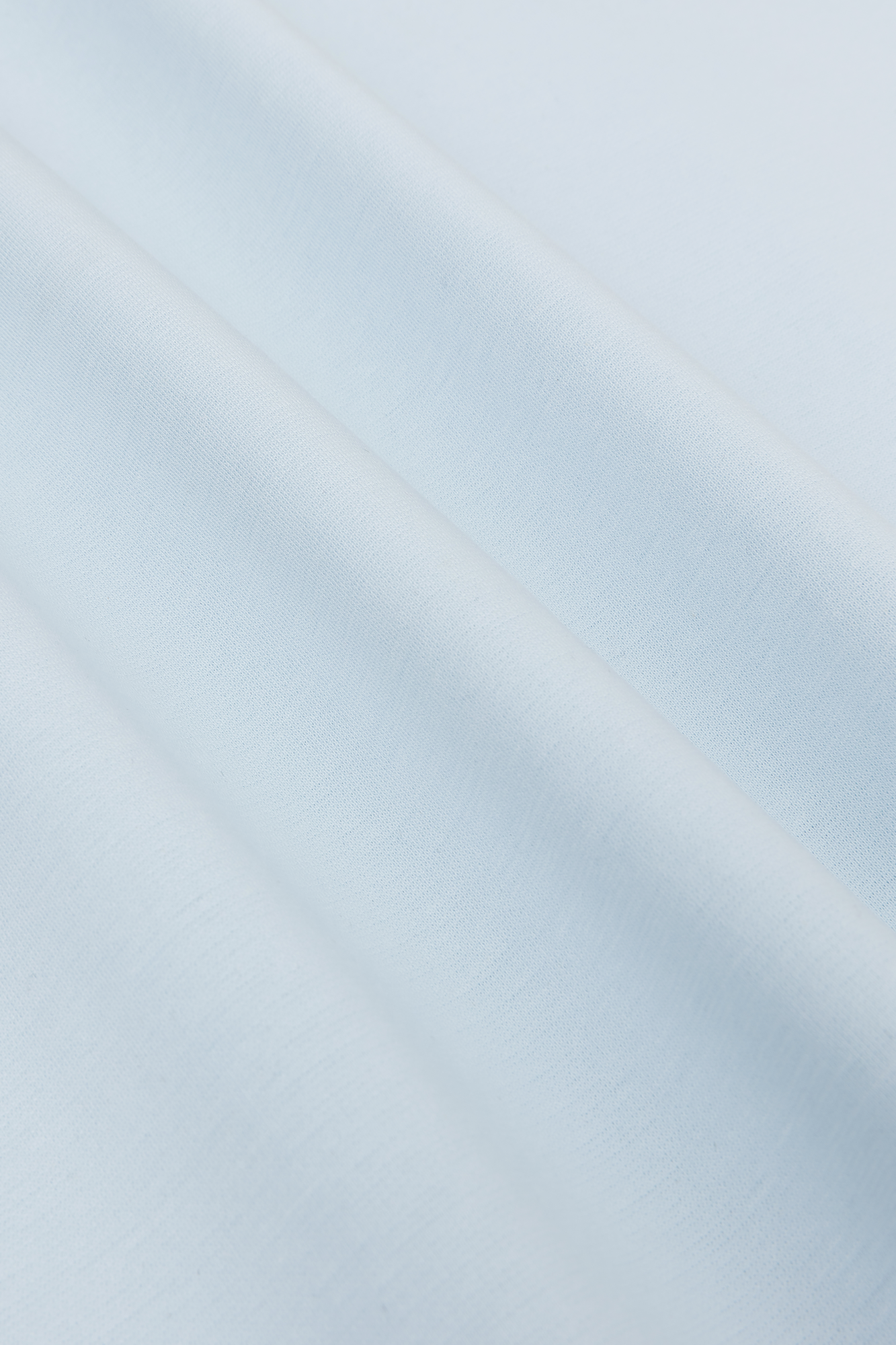 Novia Top Hell Blau