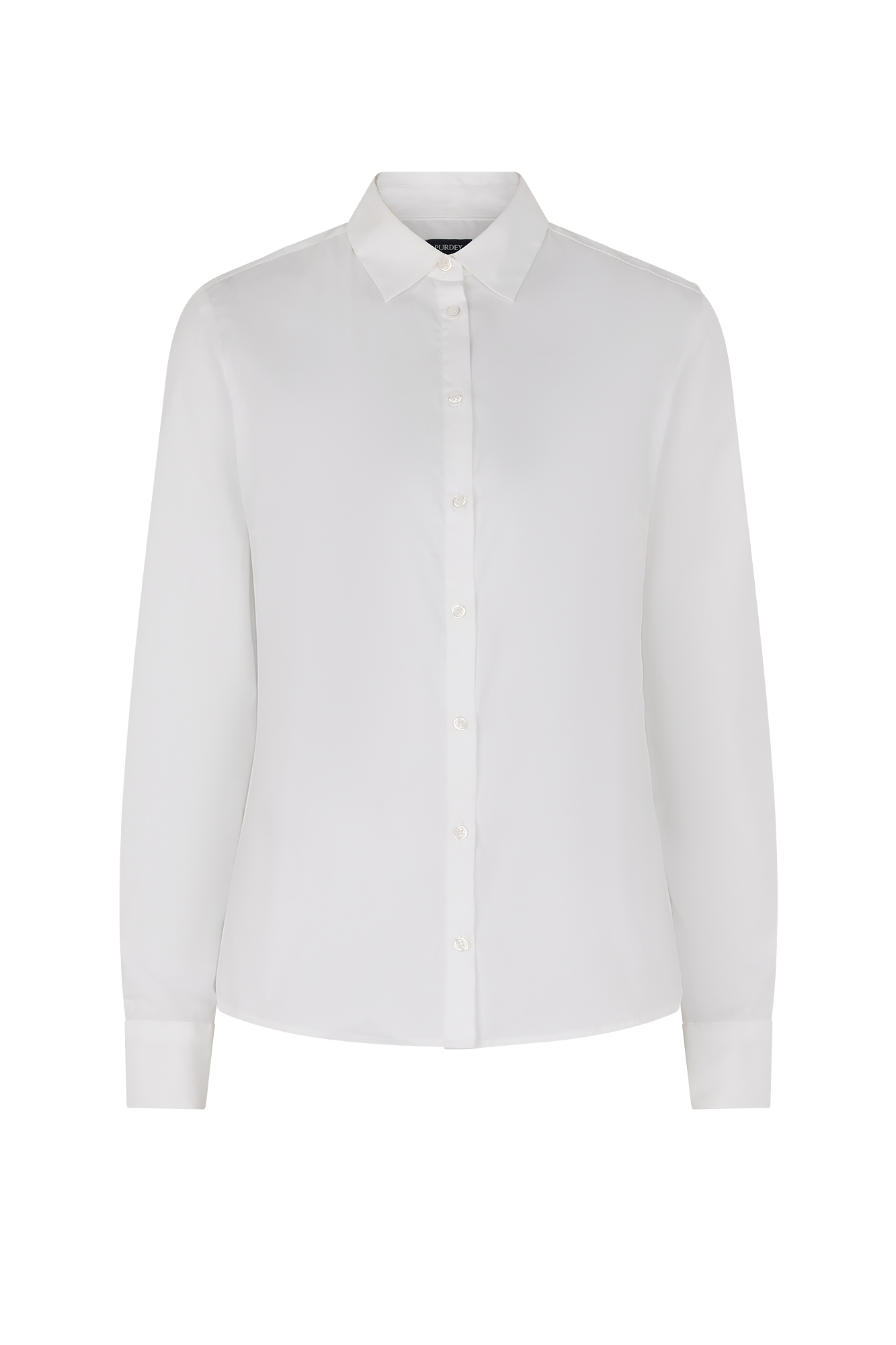 Demi Blouse Wit