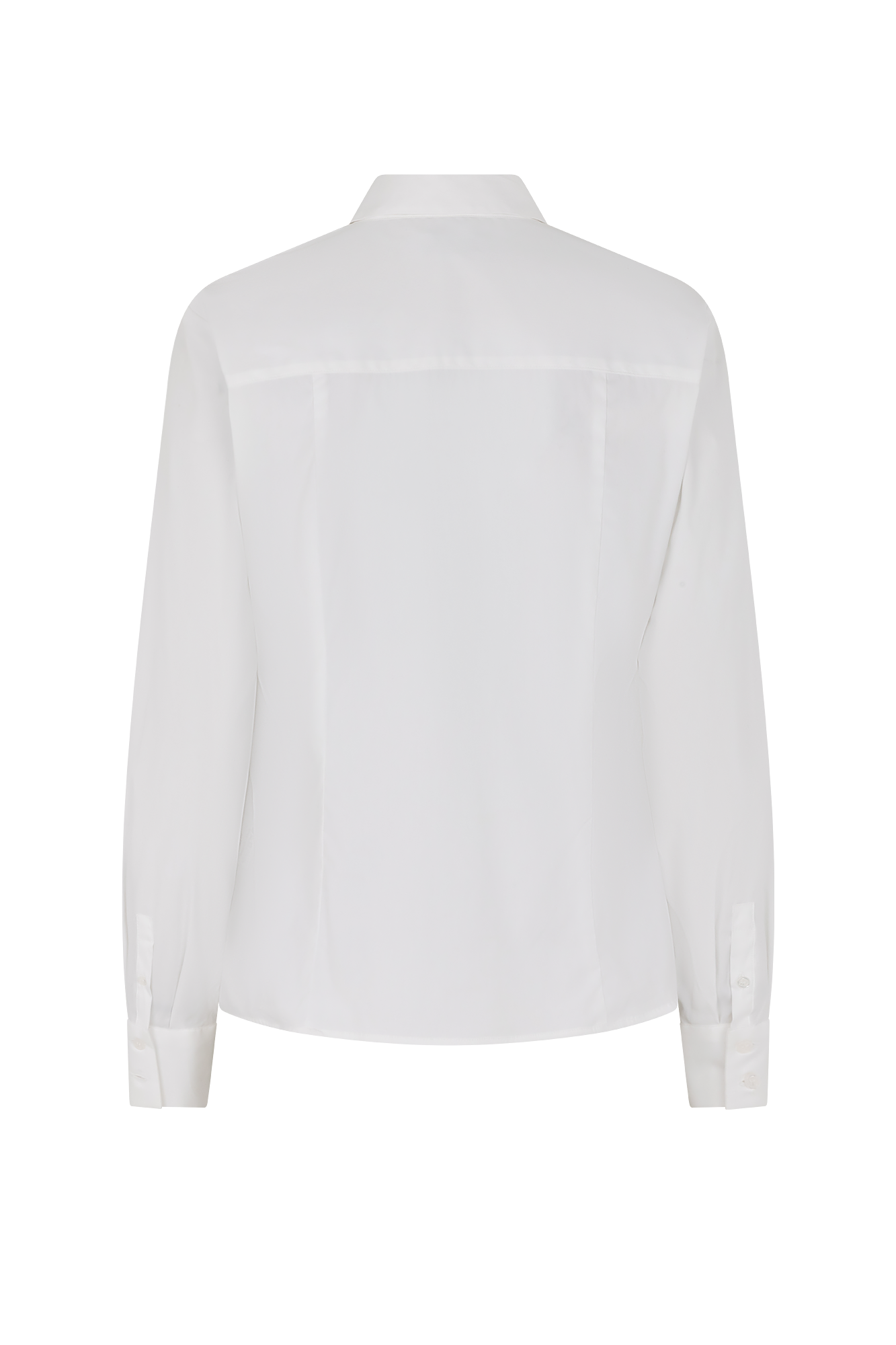 Demi Blouse Wit