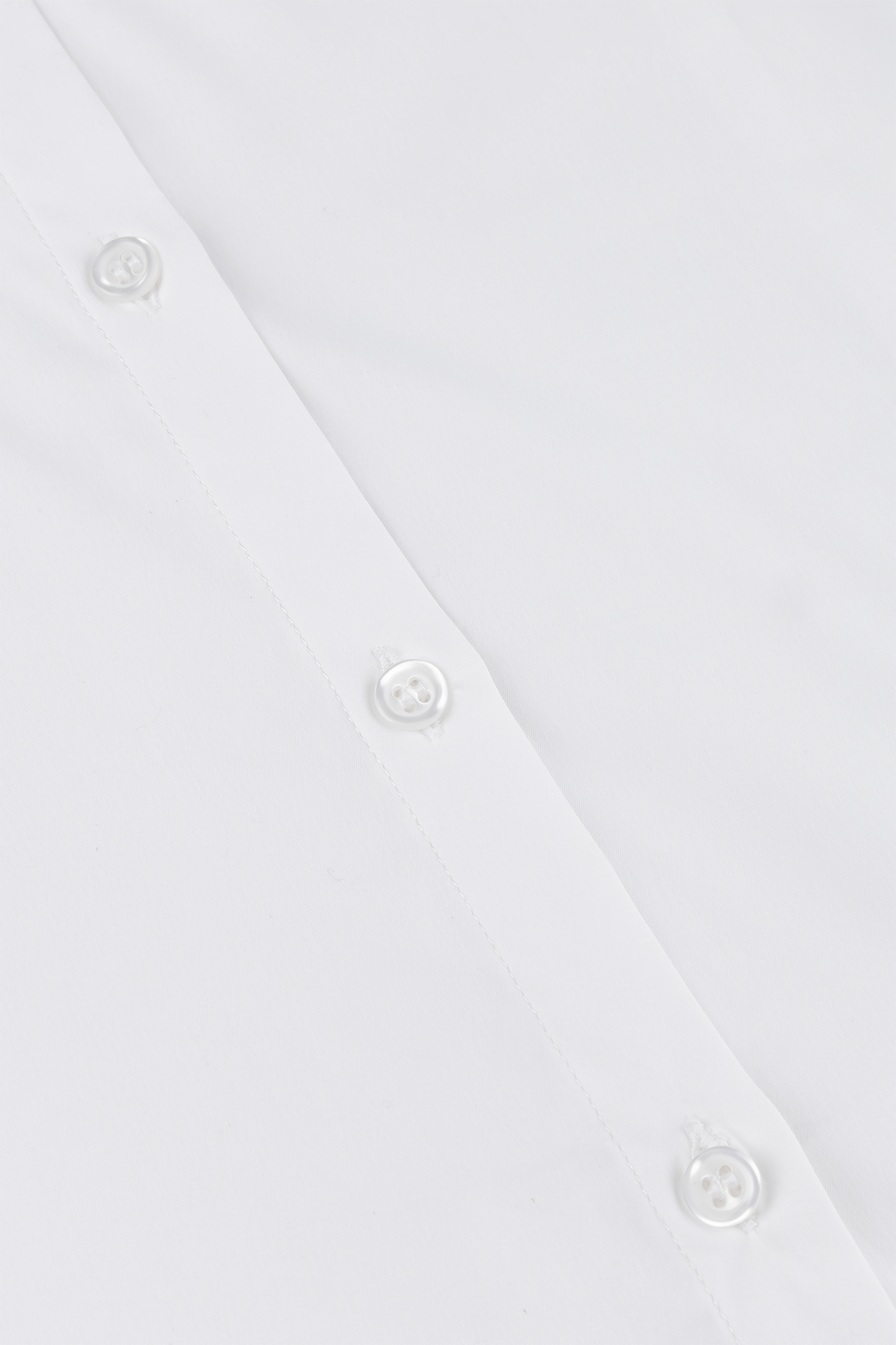 Demi Blouse Wit