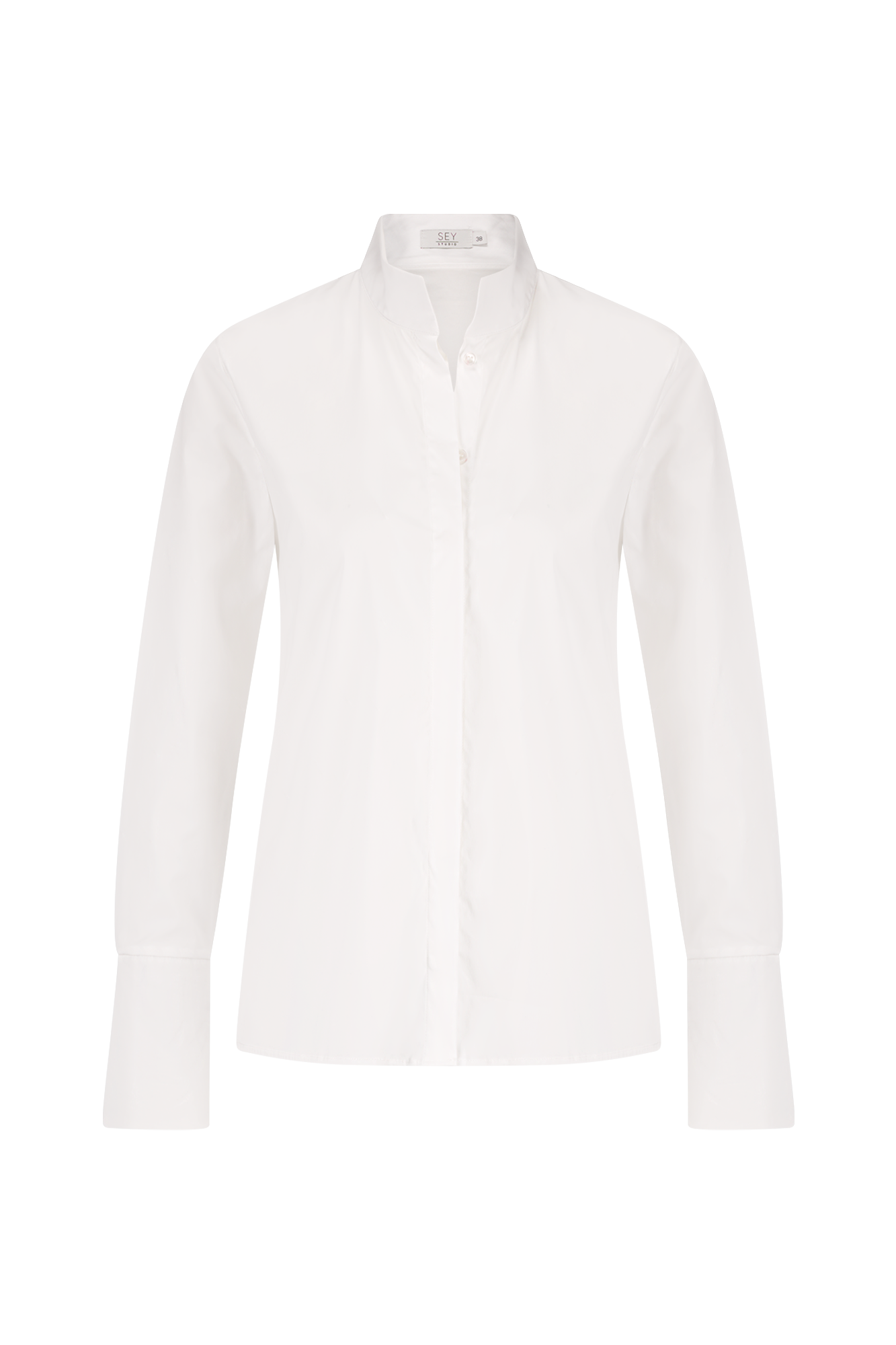 Ilvy Bluse WEISS
