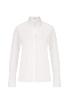 Ilvy Bluse WEISS