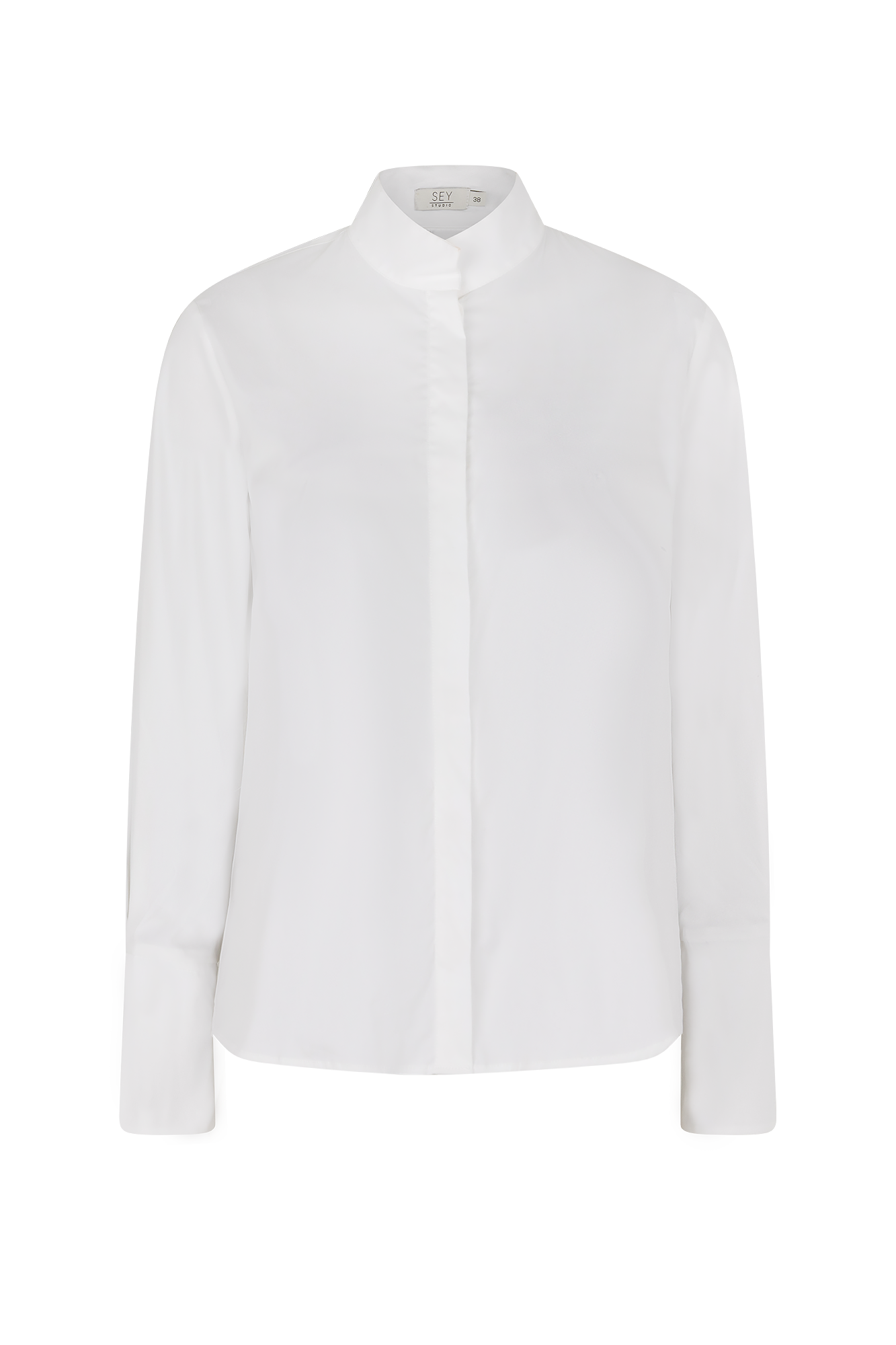 Ilvy Blouse Wit