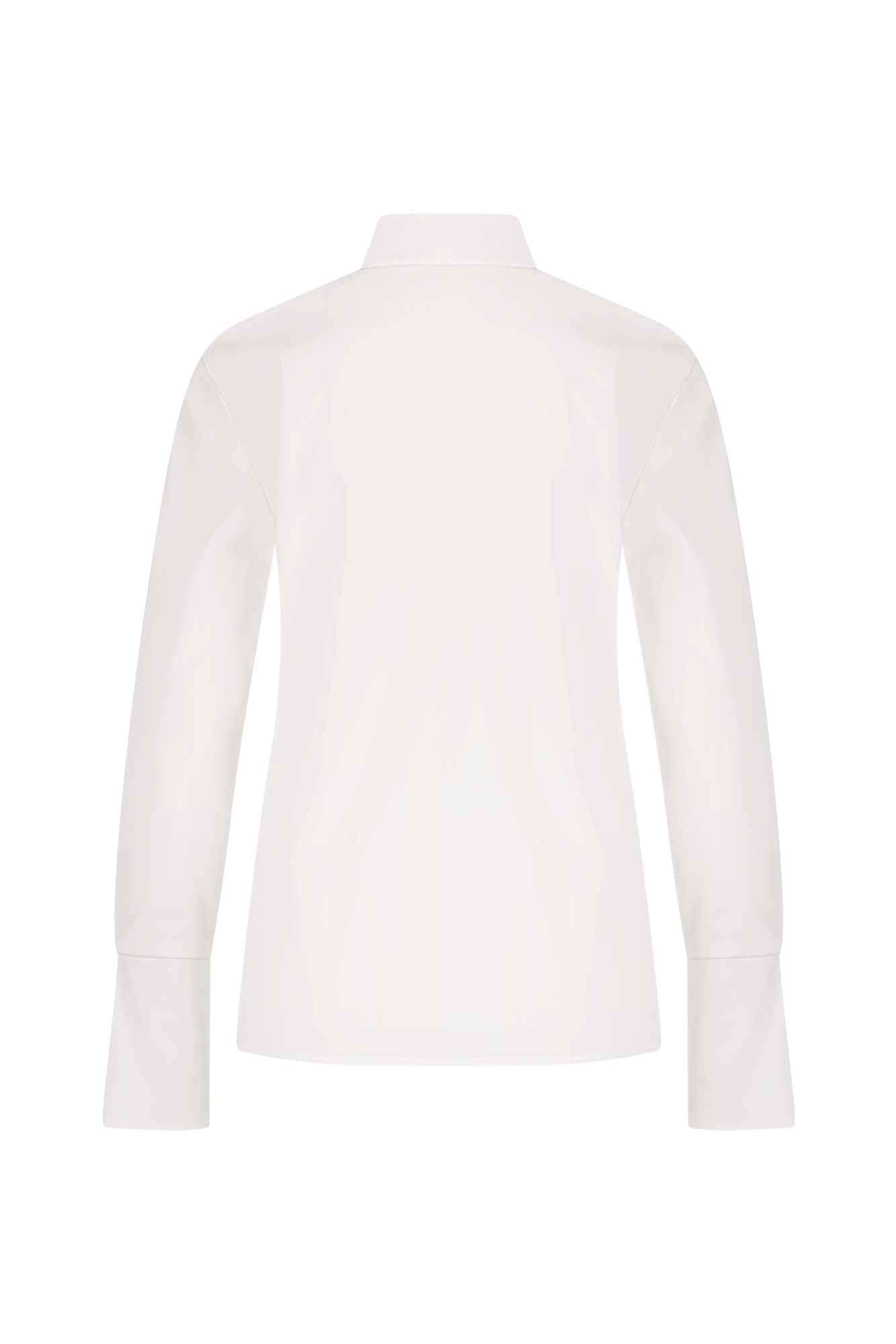 Ilvy Bluse WEISS
