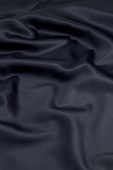 Gisele Bluse Marine-Navy
