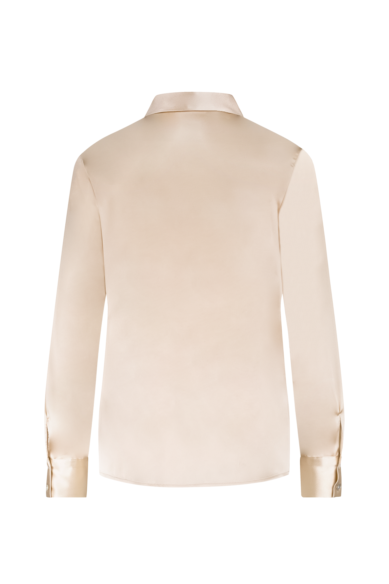 Gisele Bluse Kitt