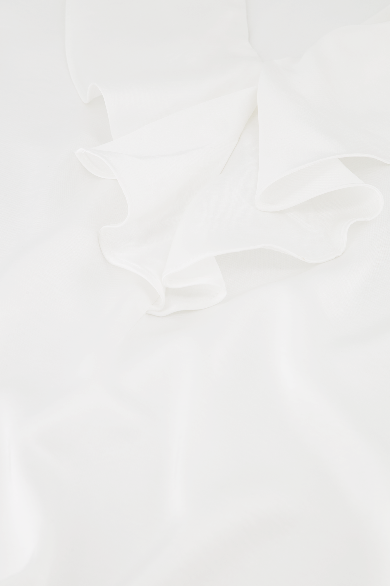 Manouk Bluse WEISS