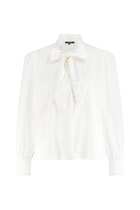 Milena Bluse Off-white