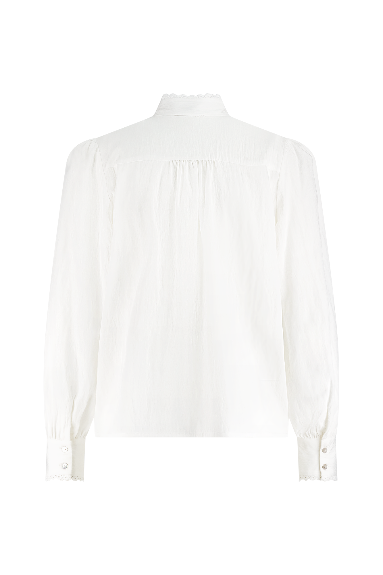 Milena Bluse Off-white