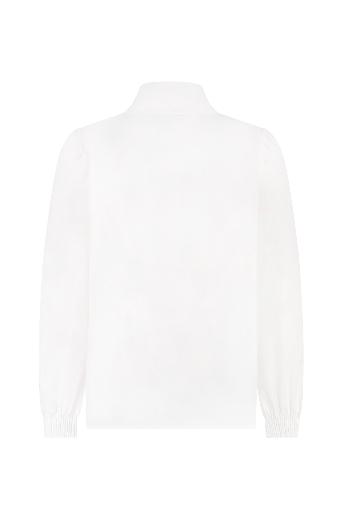 Henrite Bluse Weiß