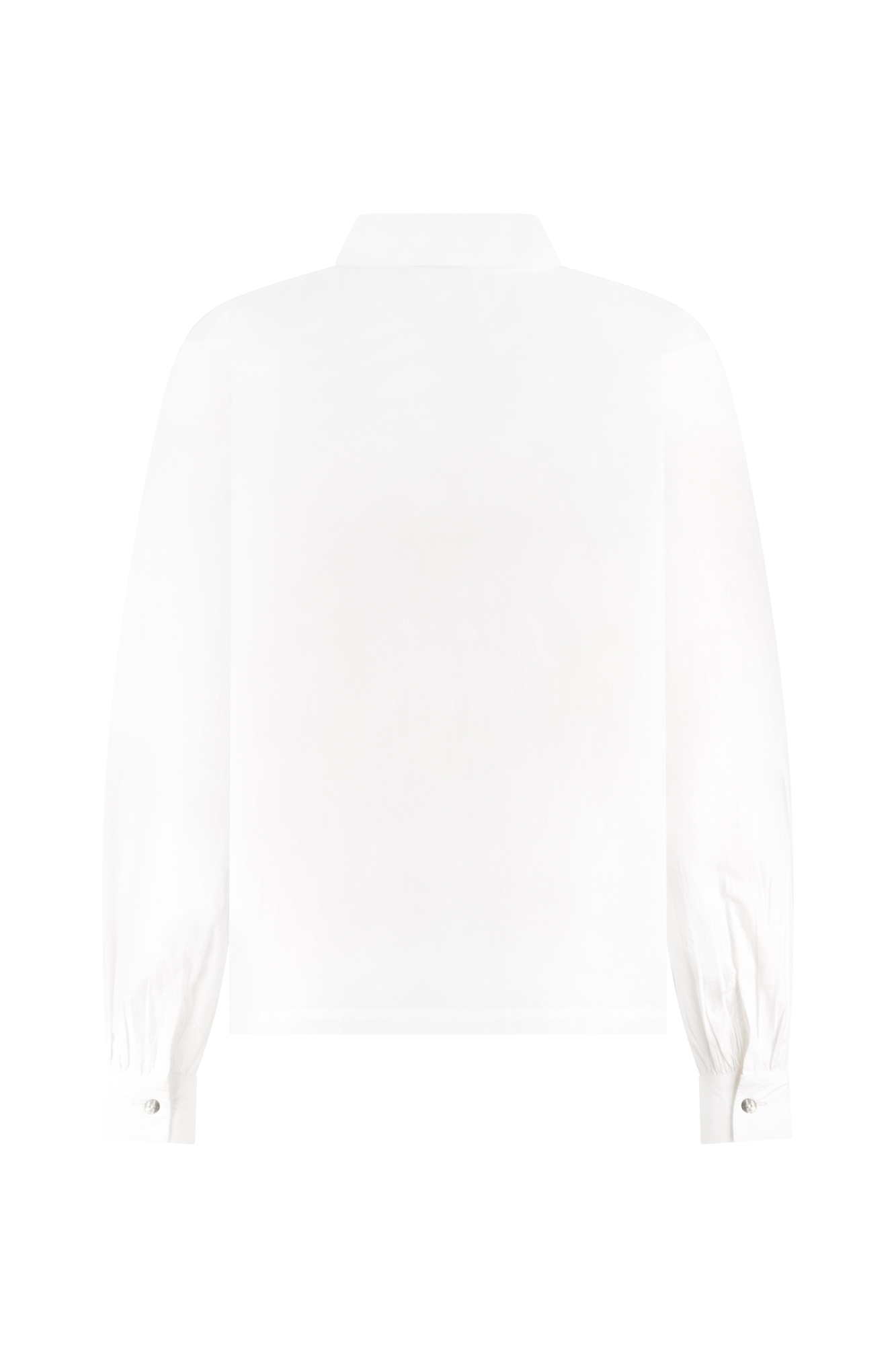 Jolijn Blouse Wit