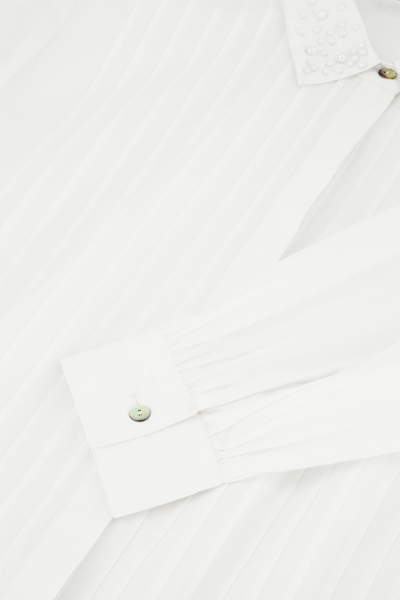 Jolijn Blouse Wit