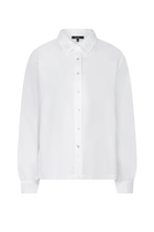 Juna Bluse Weiß