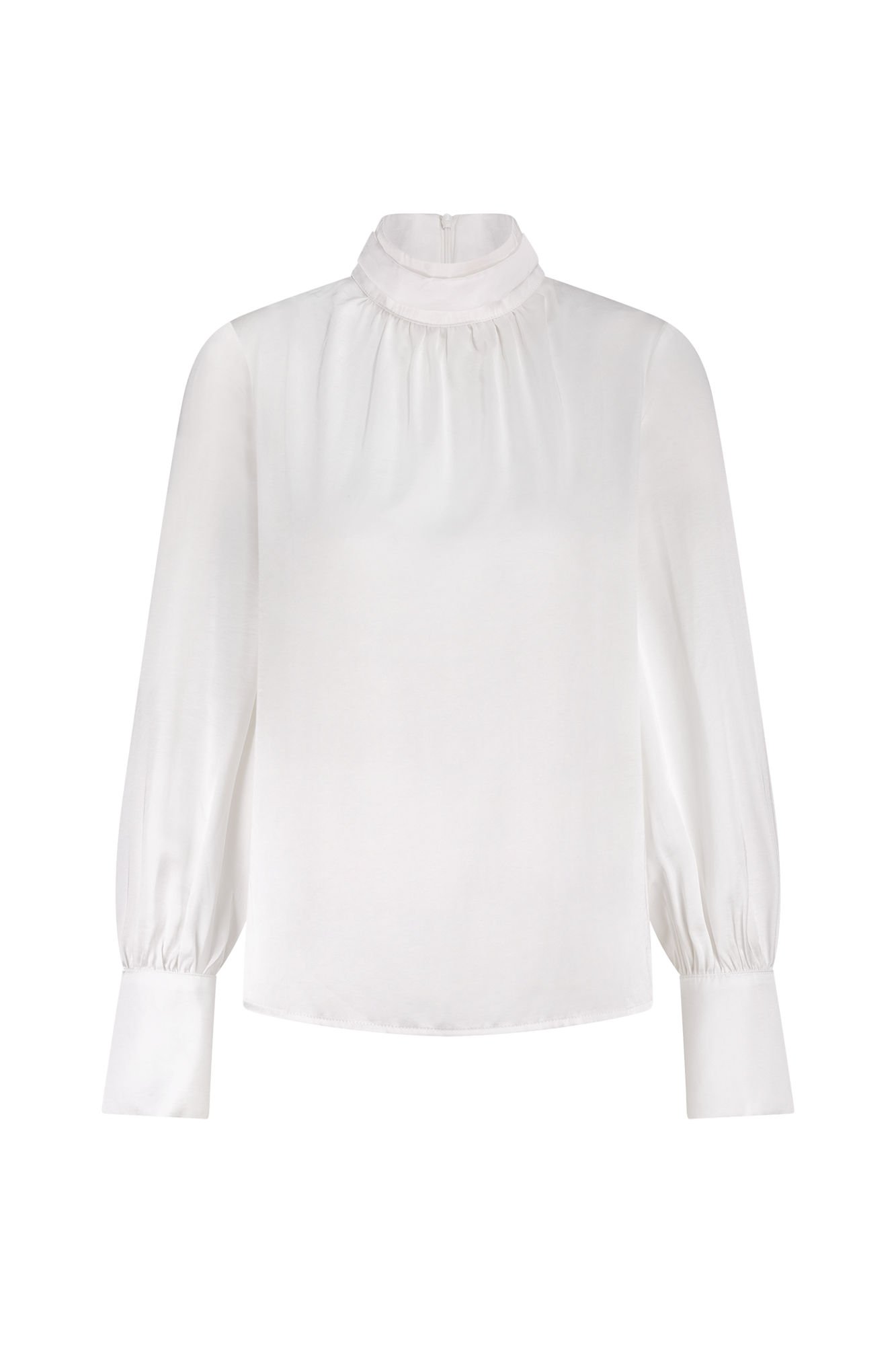 Mirre Bluse Off-White