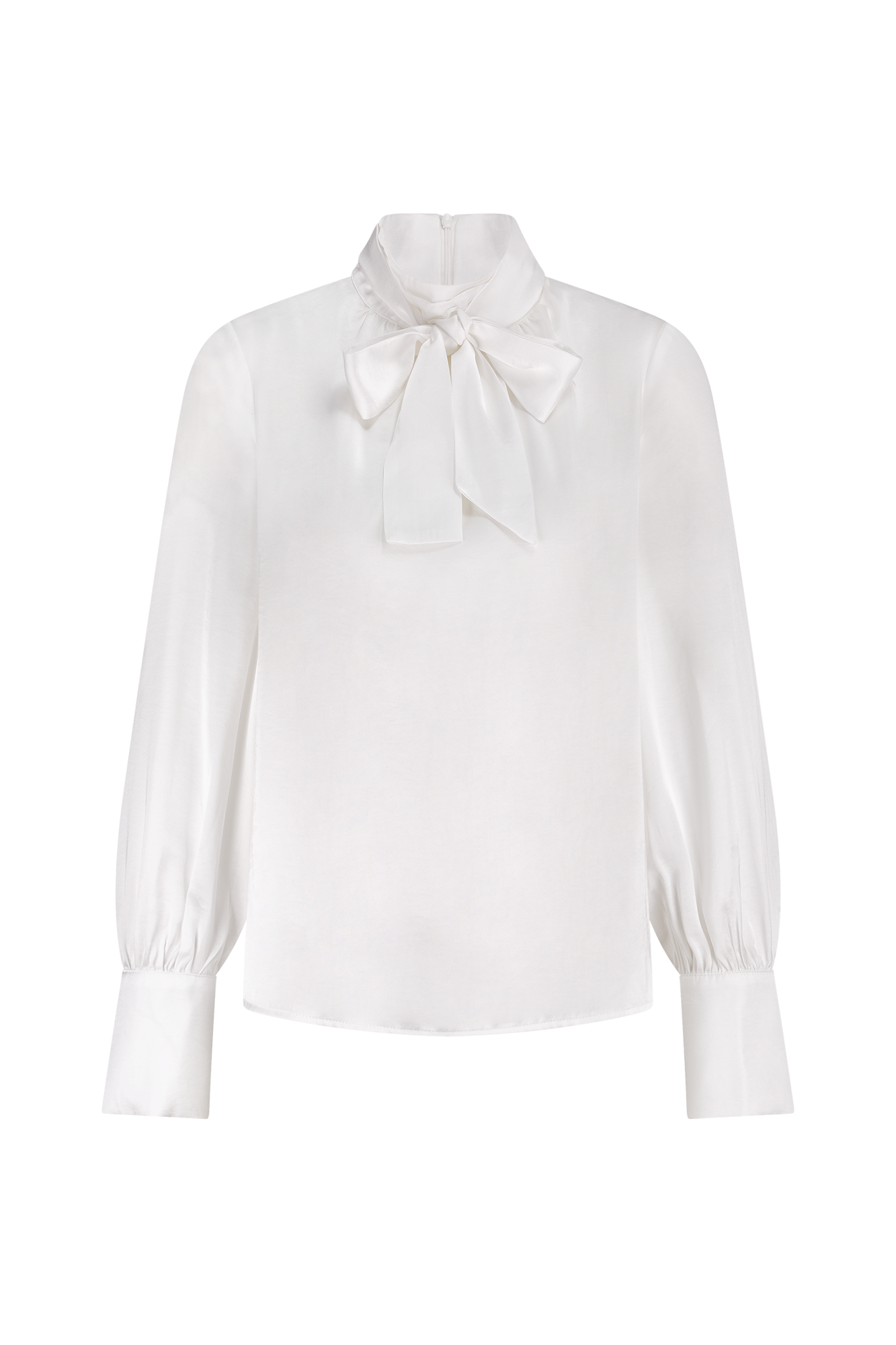 Mirre Bluse Off-White