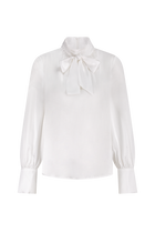 Mirre Bluse Off-White