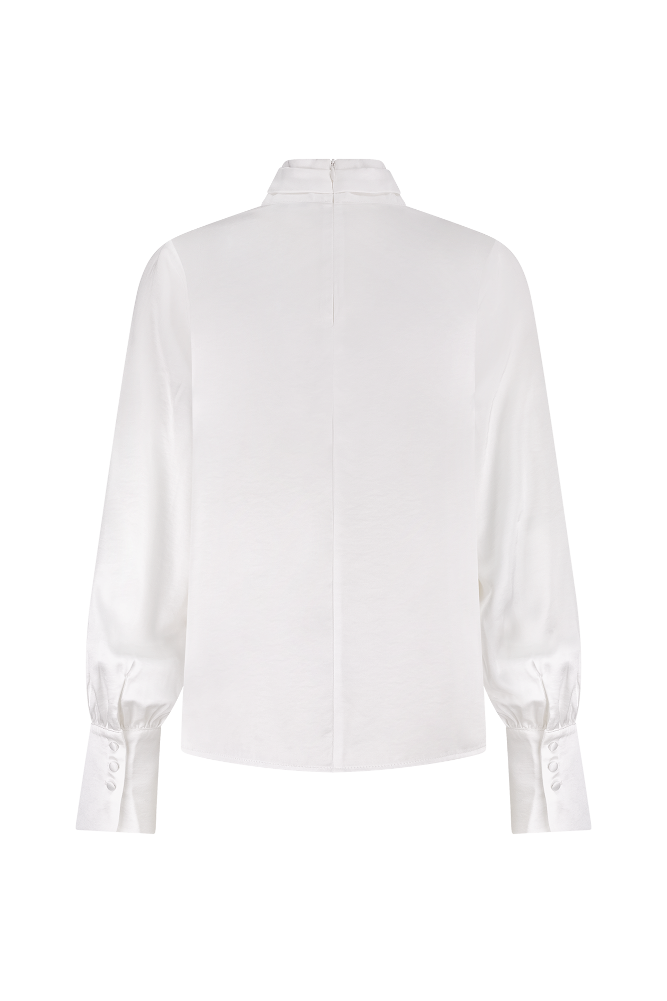 Mirre Bluse Off-White