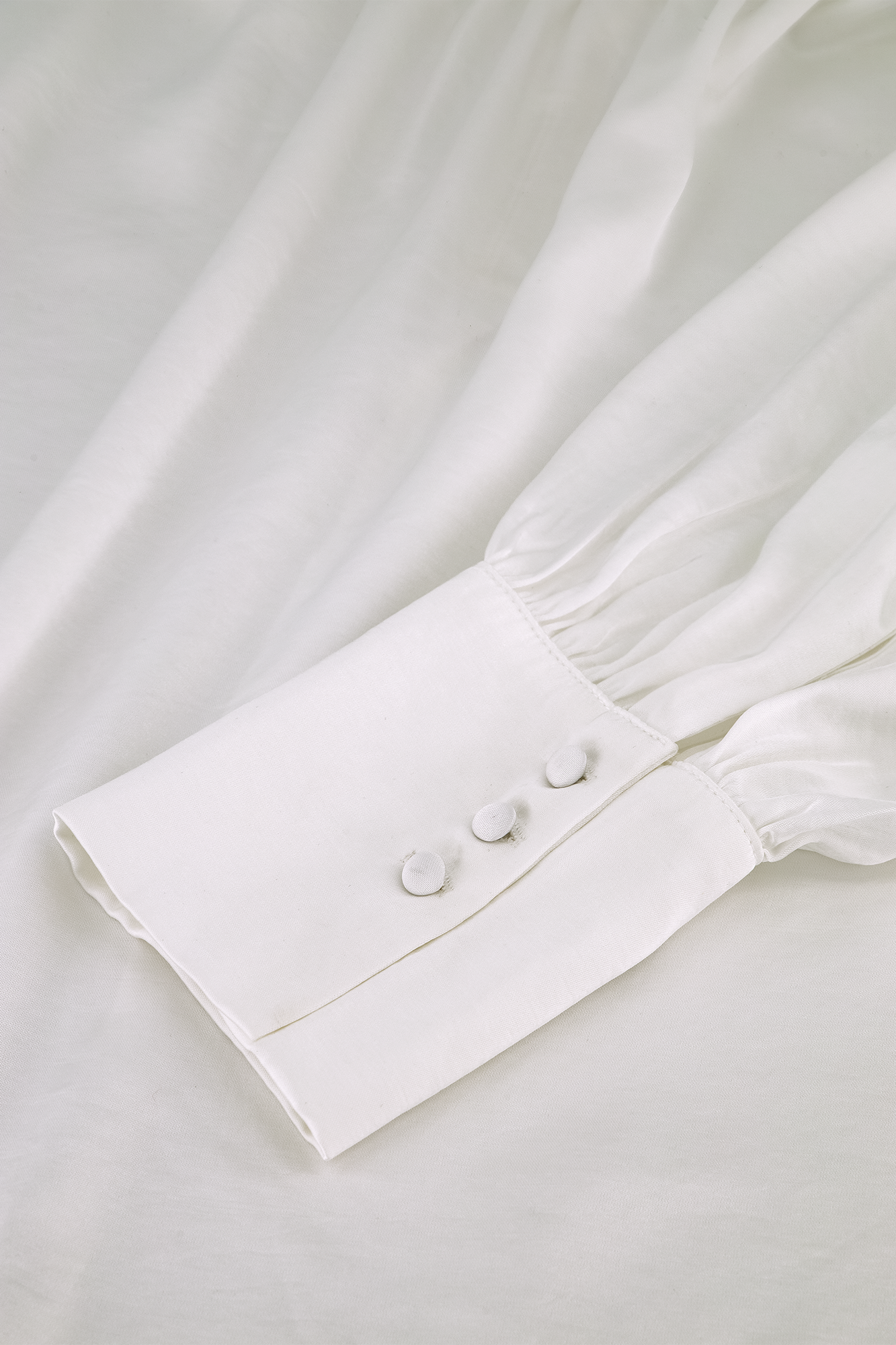Mirre Bluse Off-White