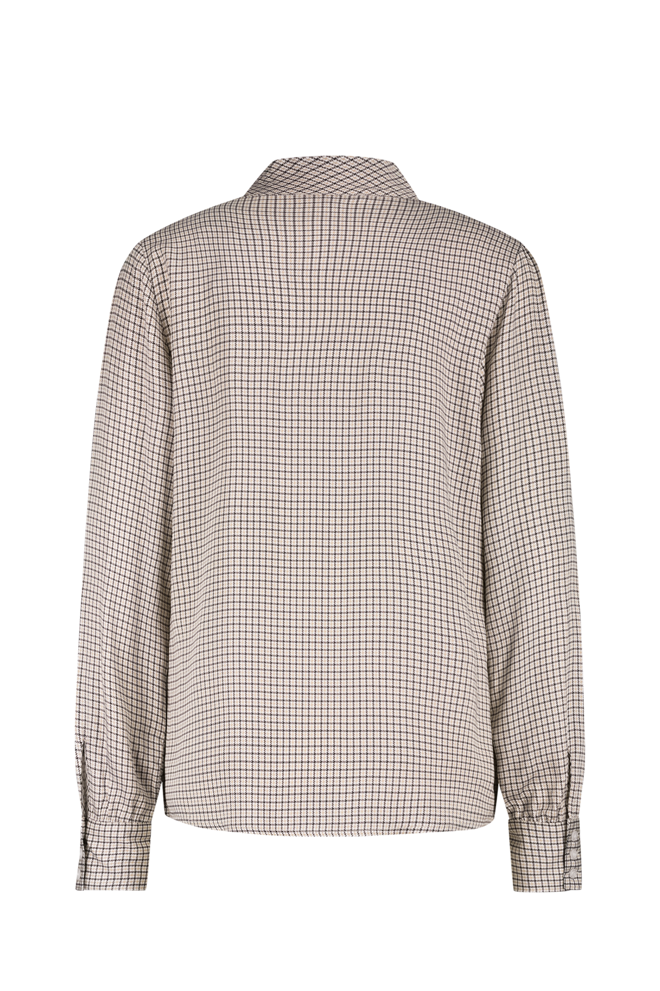 Onnia Bluse Sandprint