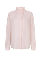 Mari Bluse Hellrosa