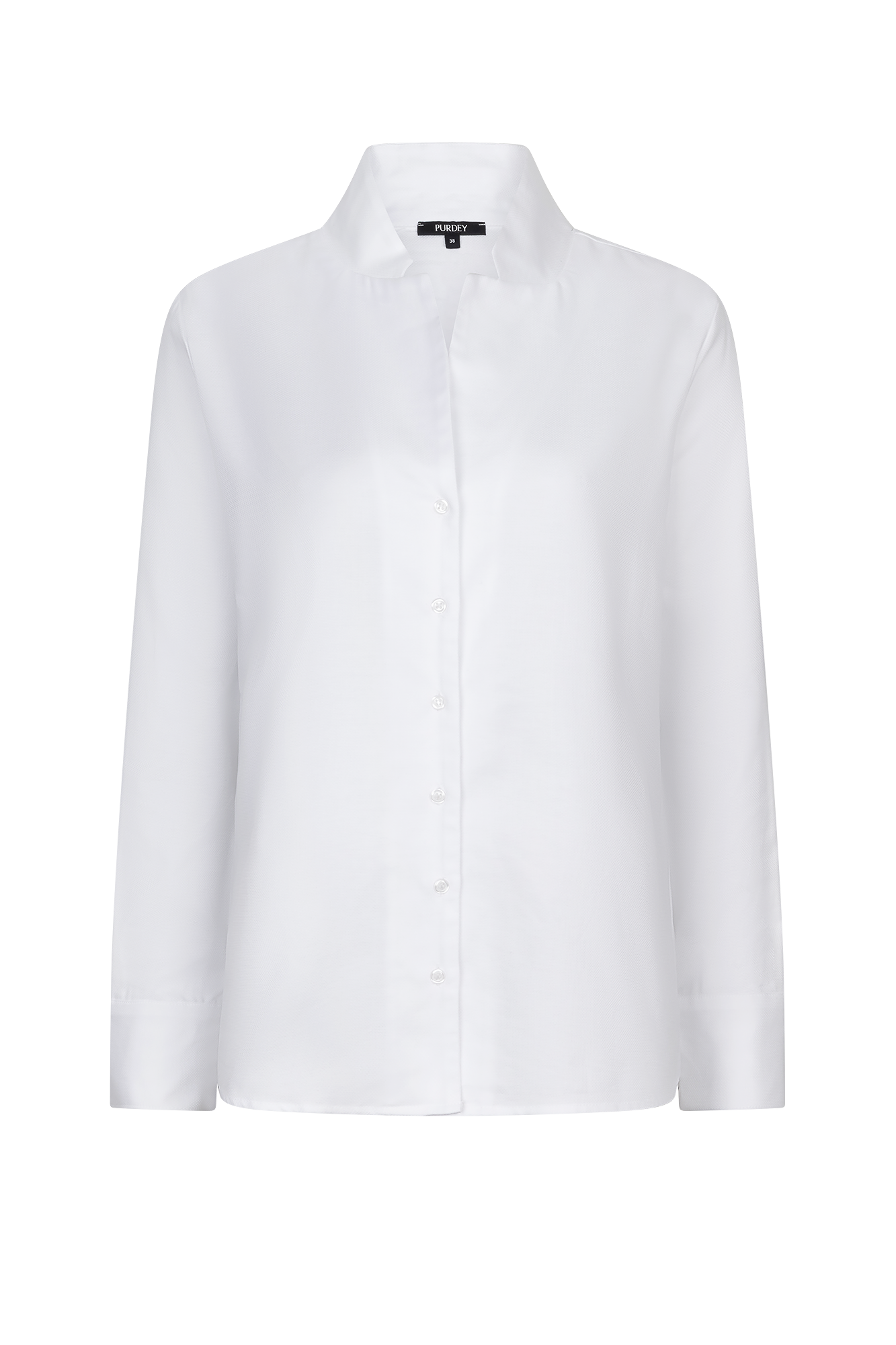 Rianne Bluse Weiß