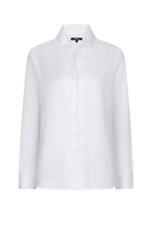 Rianne Bluse Weiß