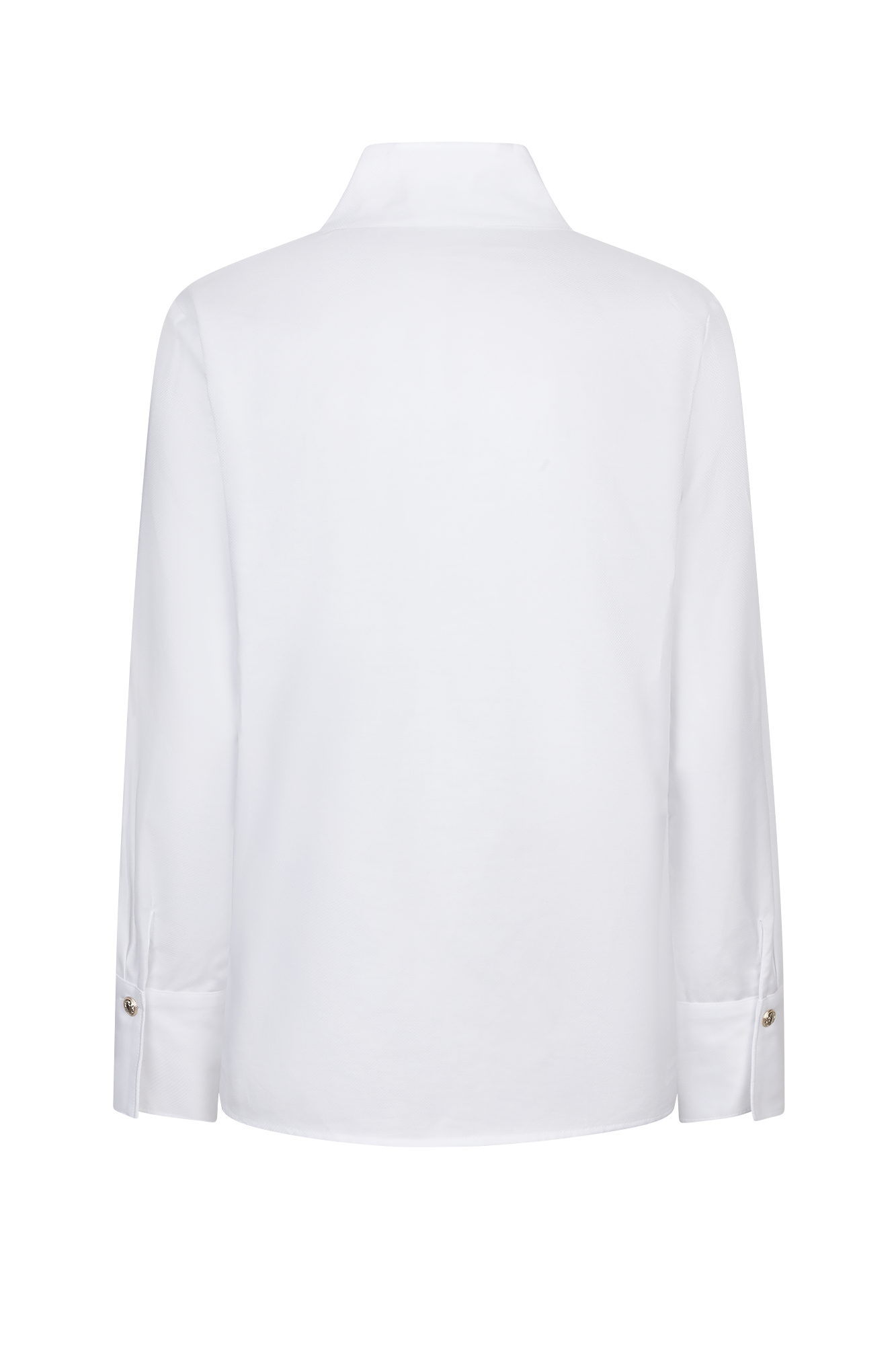 Rianne Bluse Weiß
