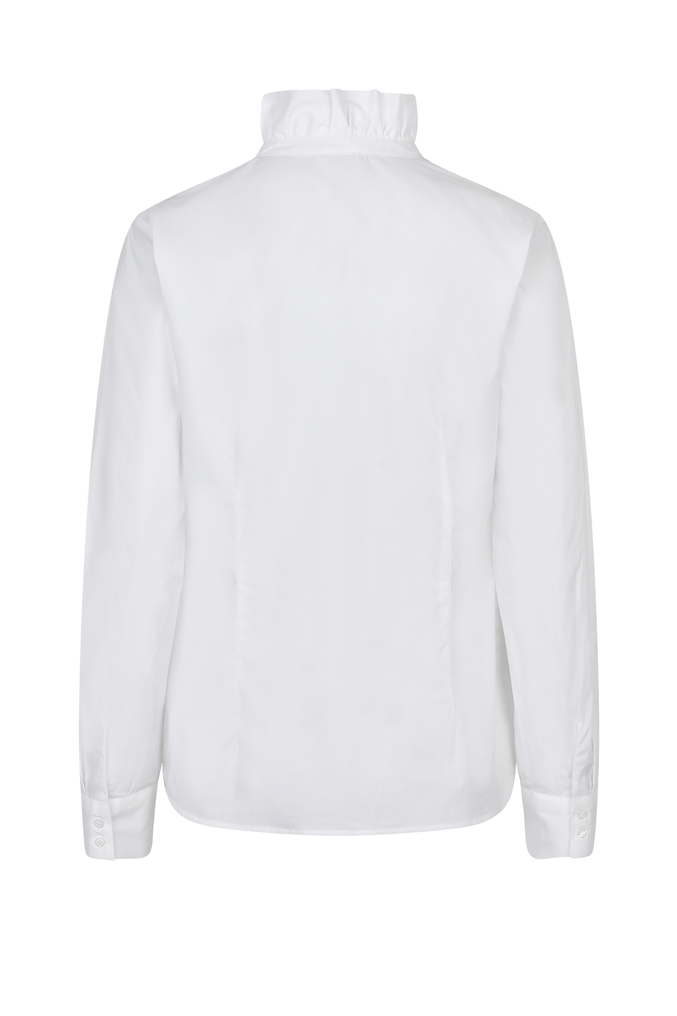 Reza Bluse WEISS