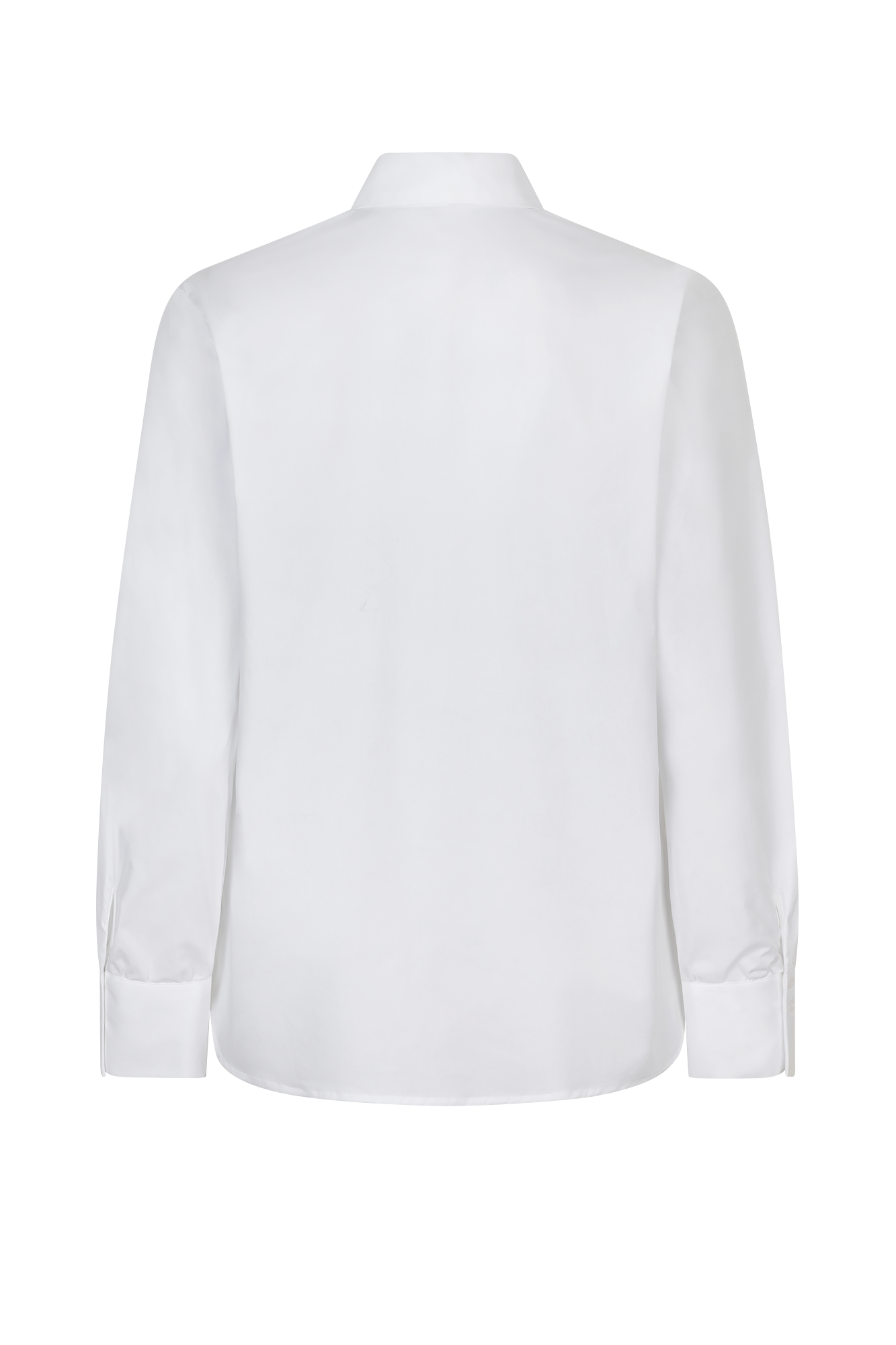 Ona Bluse Weiß