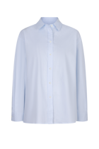 Rendy Bluse Licht Blau