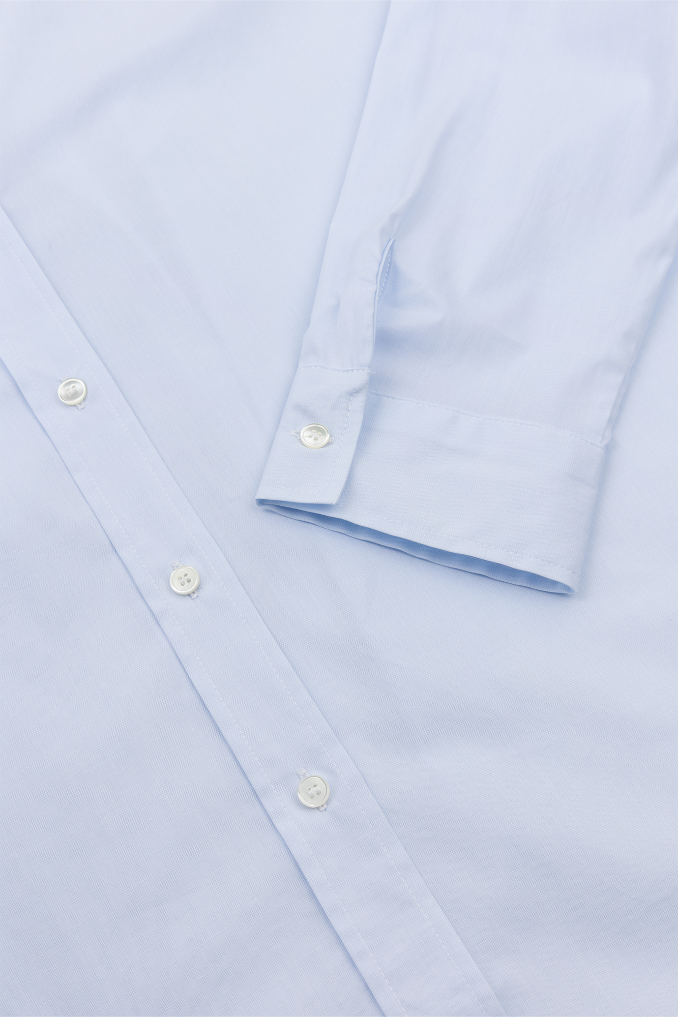 Rendy Blouse Licht Blauw