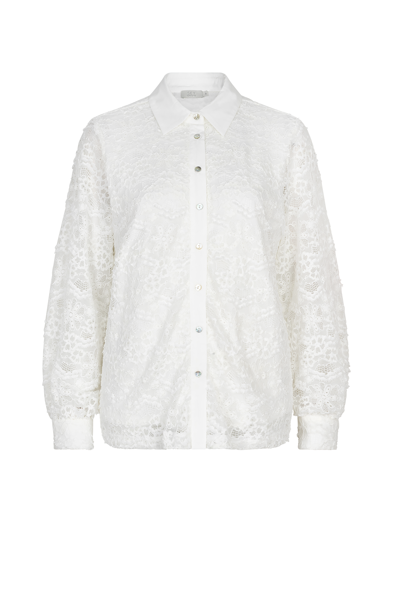 Nanda Bluse Off-white