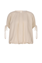 Libertad Bluse Ecru