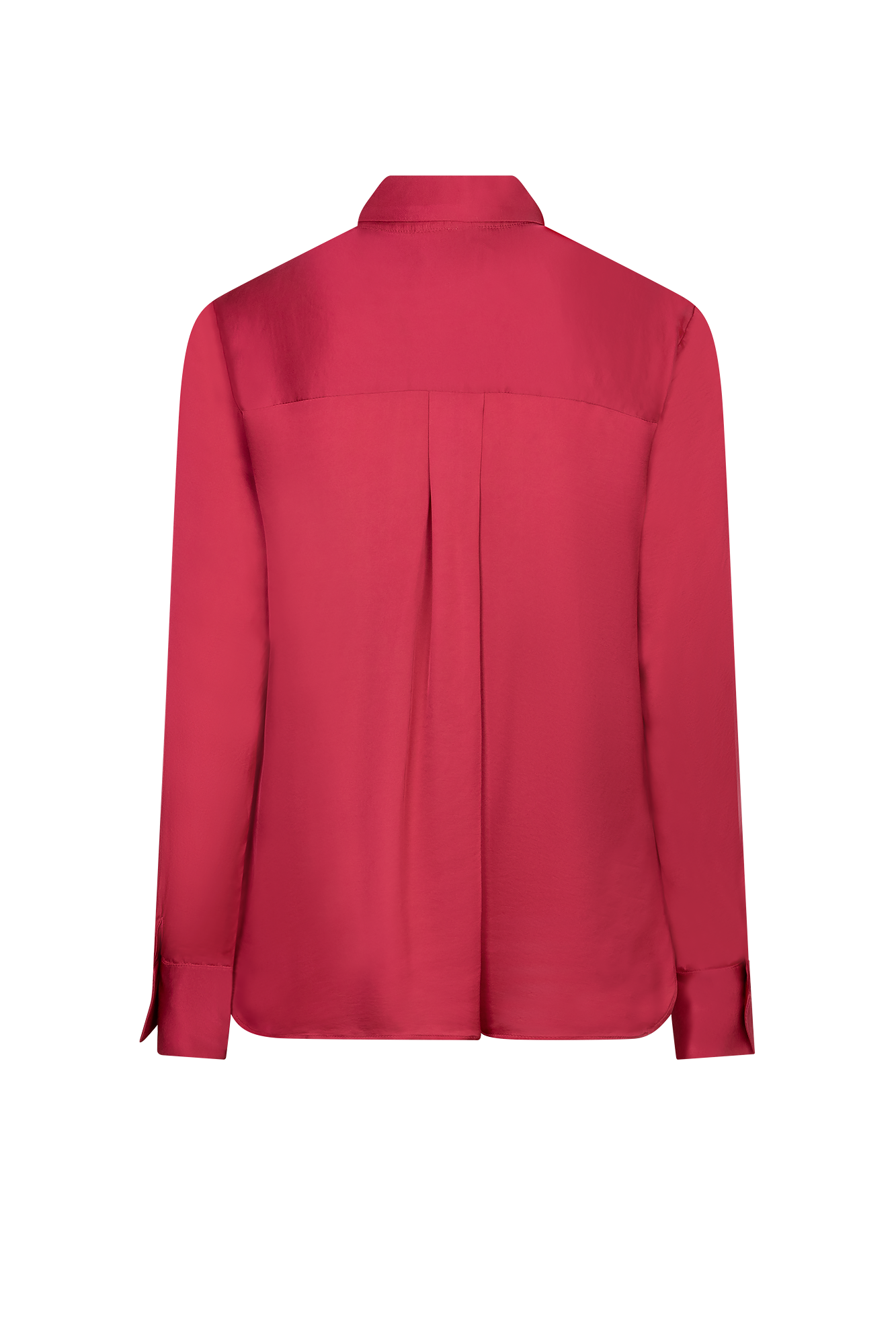 Minou Blouse Fuchsia