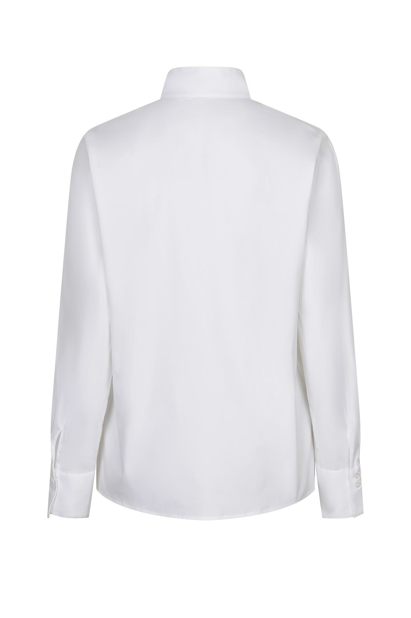 Sofie Blouse Wit