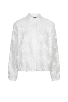 Nelin Bluse Off-white