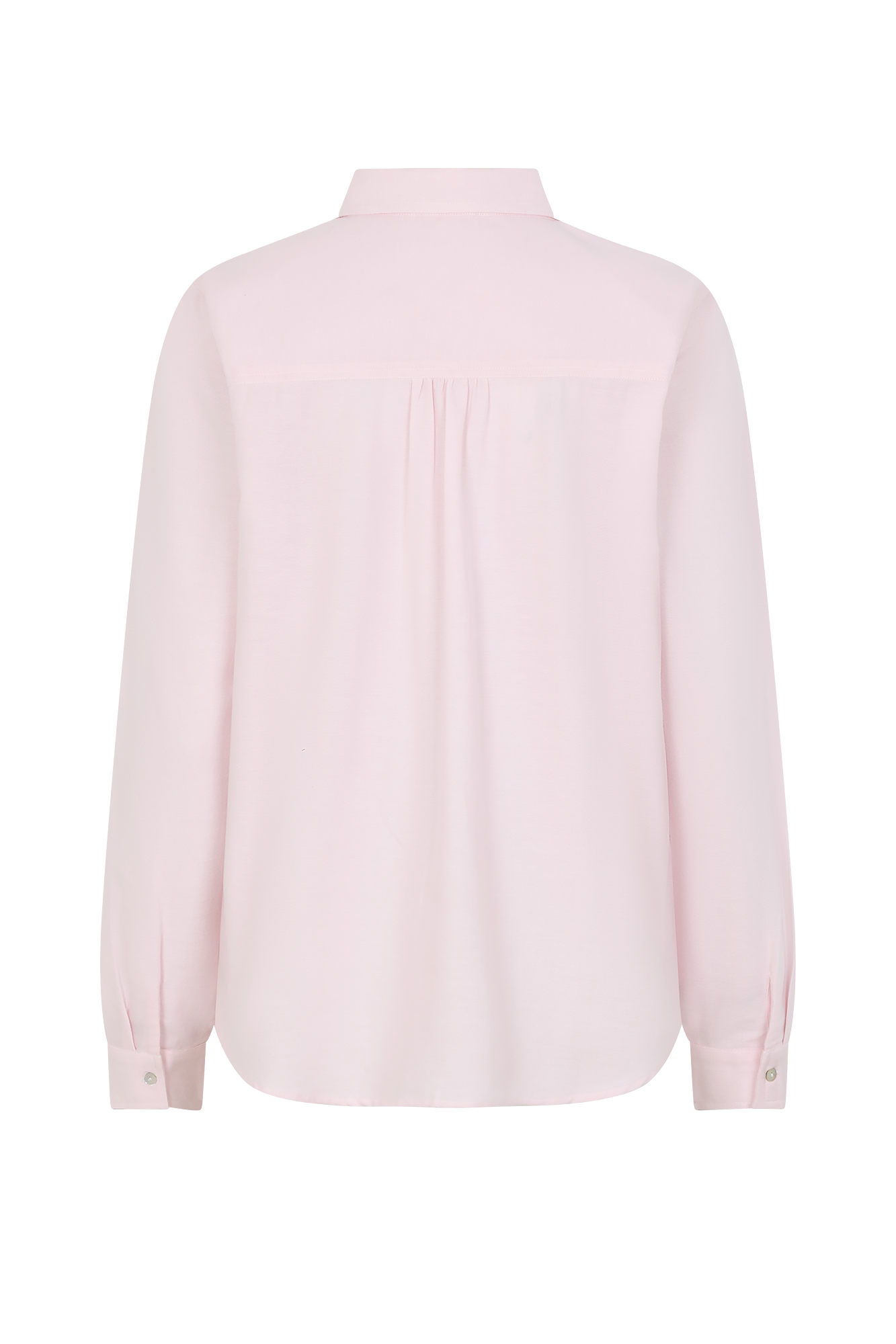 Kiora Bluse Hellrosa