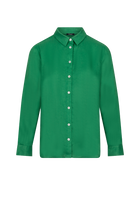 Nubia Bluse Grün