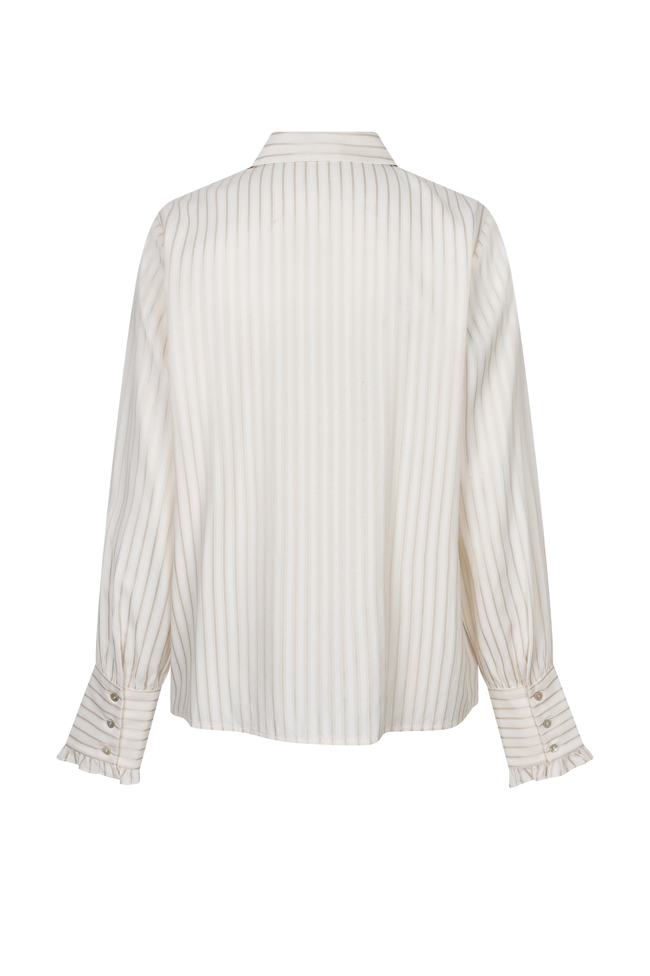 Roxy Blouse Wit Print